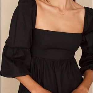 Reformation Michaela Dress